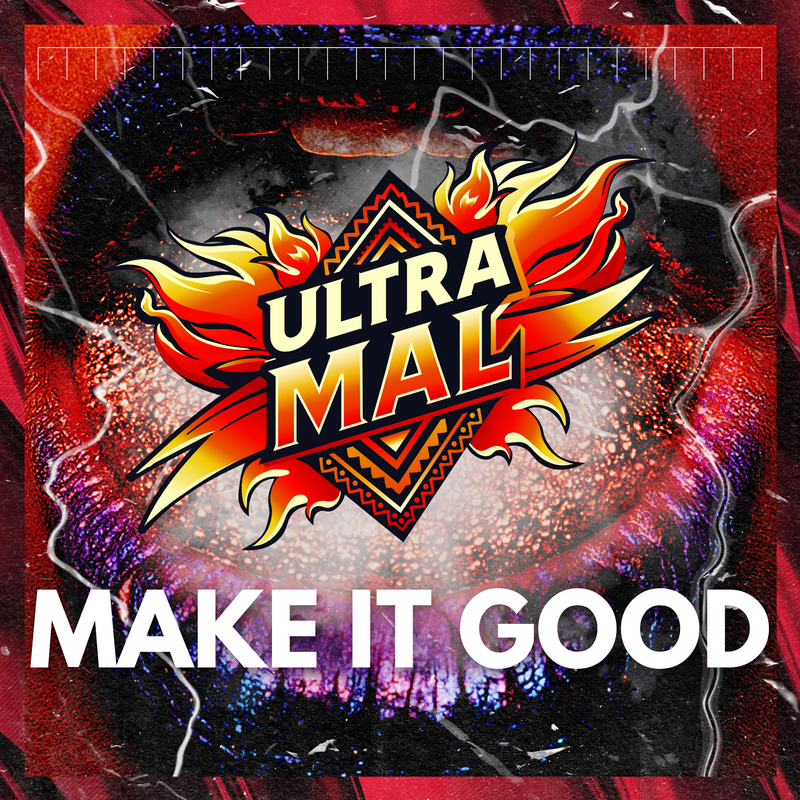 OUT NOW!