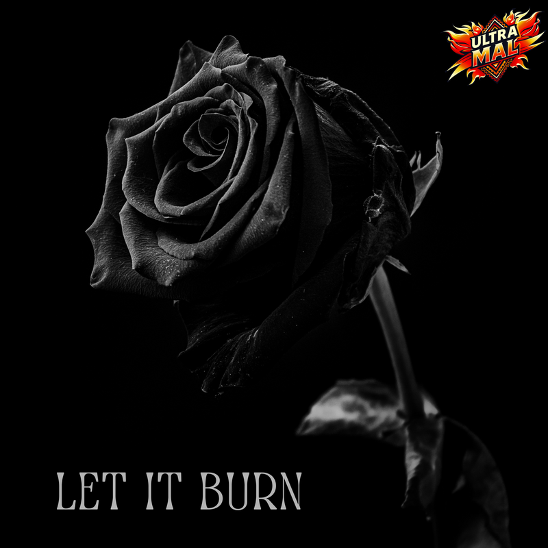 OUT NOW! 
