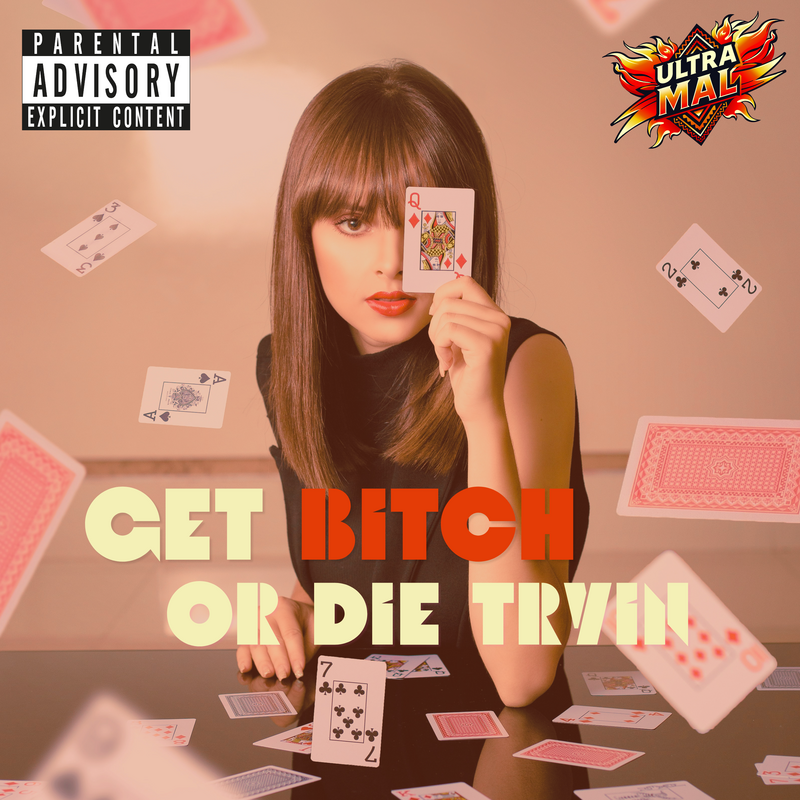 OUT NOW! 